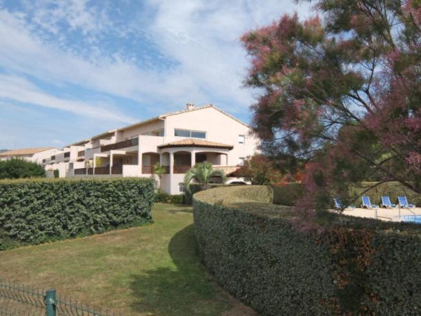 Residence Les Reflets Saint-Cyprien  Luaran gambar