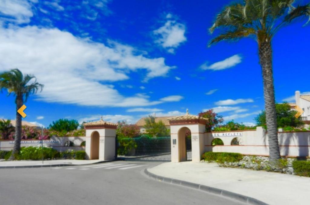 Residence Les Reflets Saint-Cyprien  Luaran gambar