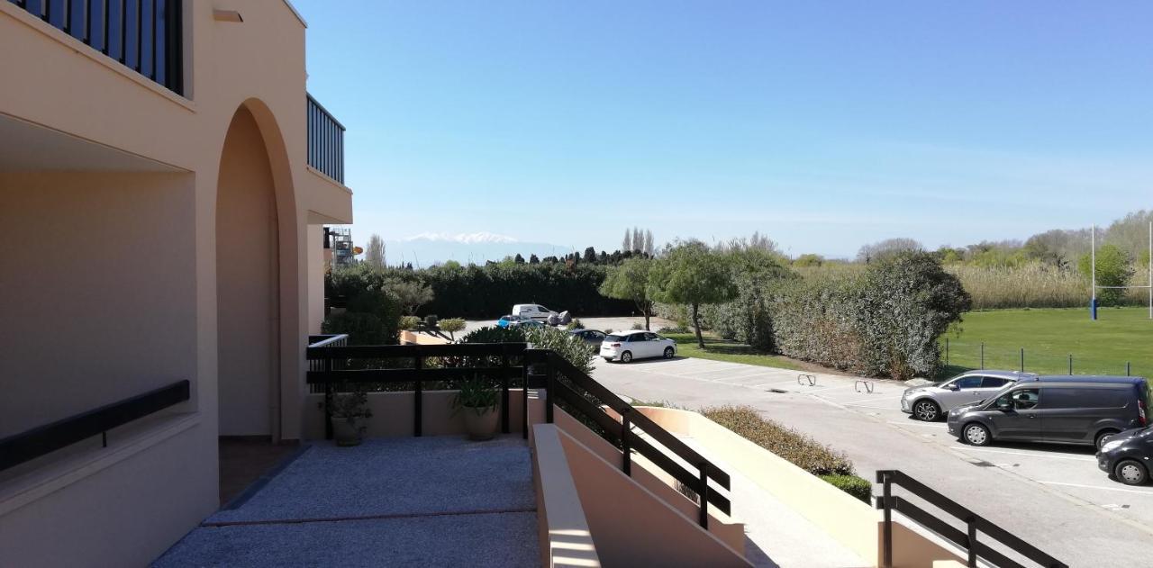 Residence Les Reflets Saint-Cyprien  Luaran gambar