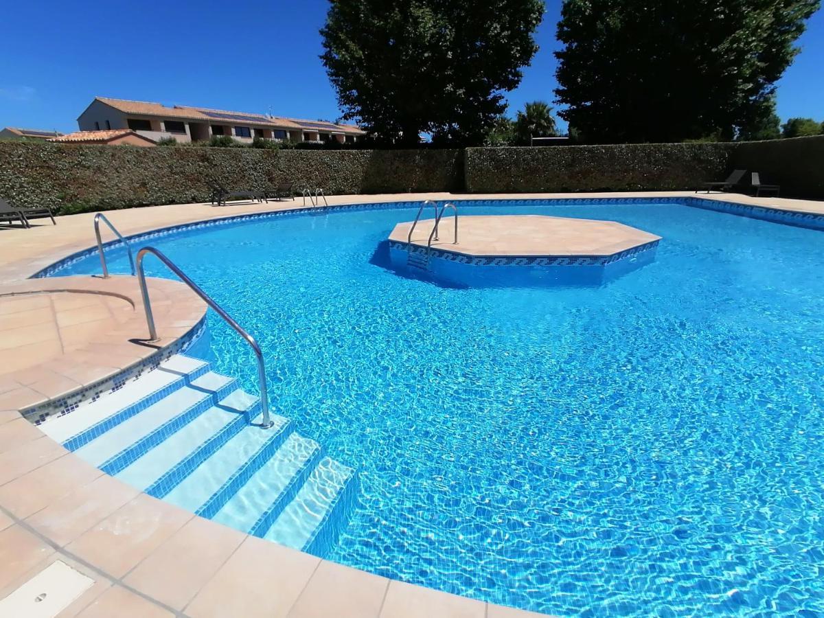 Residence Les Reflets Saint-Cyprien  Luaran gambar