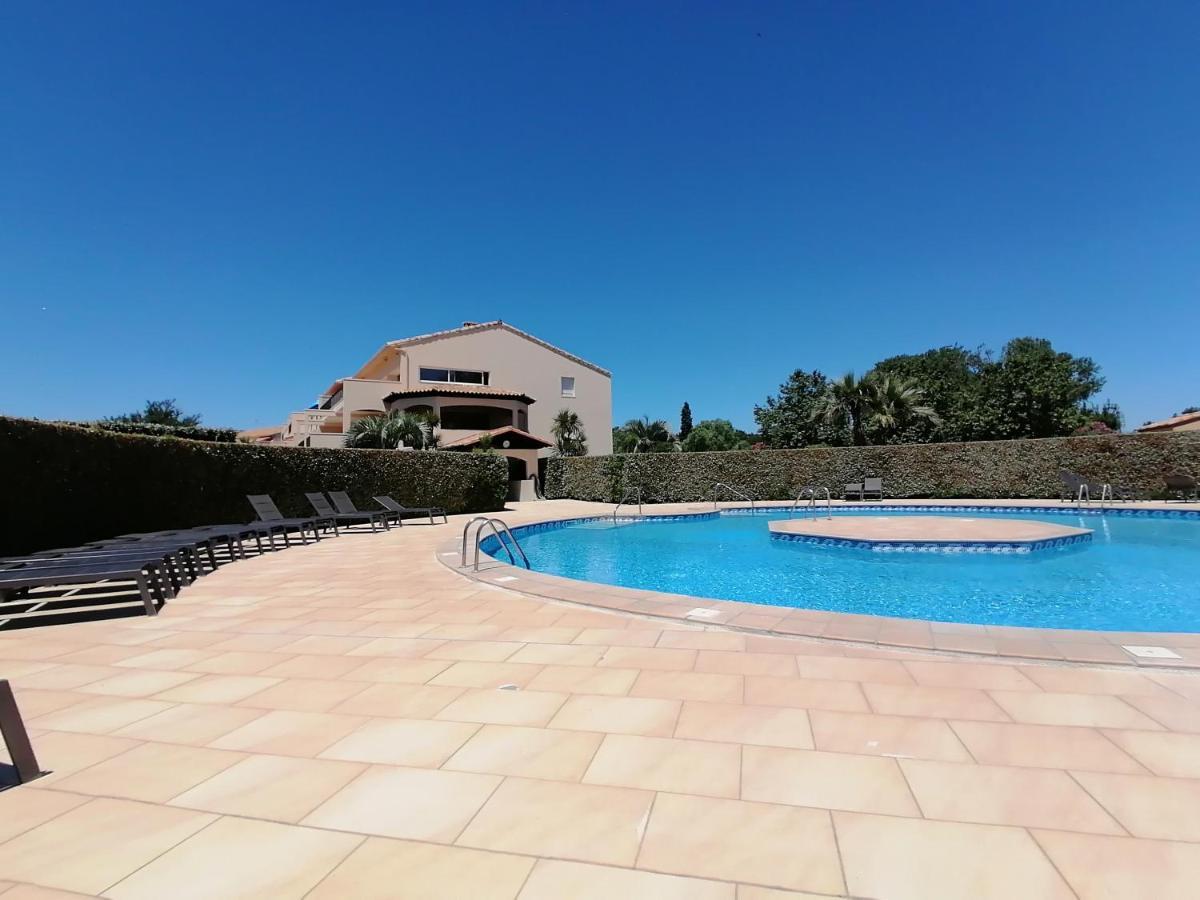 Residence Les Reflets Saint-Cyprien  Luaran gambar